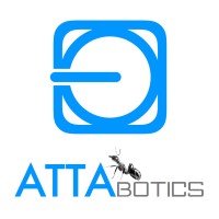 Attabotics Inc. logo